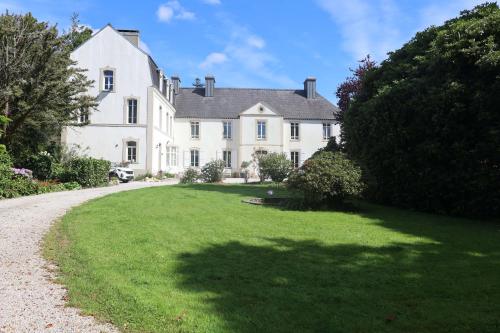 Gîtes de Charme dans un château de campagne