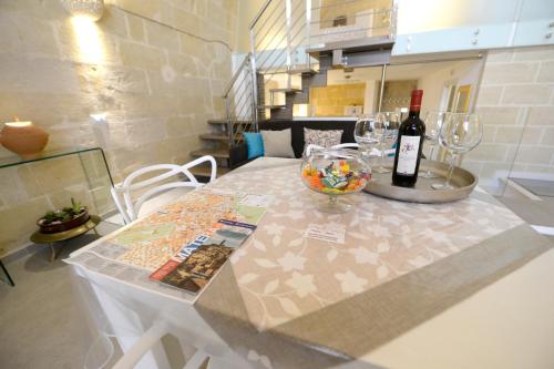 Vivere Nei Sassi – Matera, TX