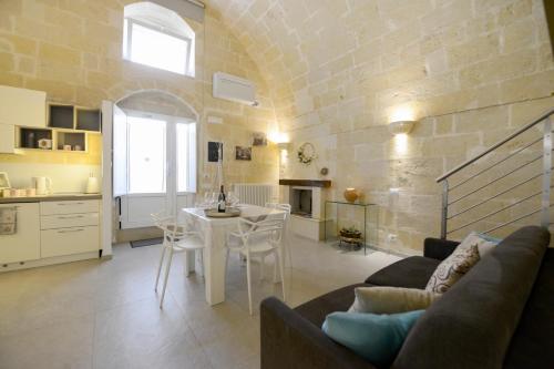 Vivere Nei Sassi – Matera, TX