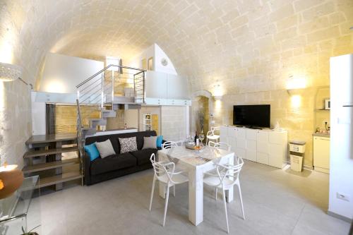 Vivere Nei Sassi – Matera, TX