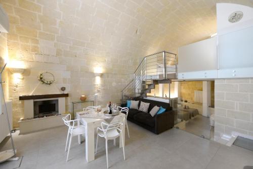 Vivere Nei Sassi – Matera, TX