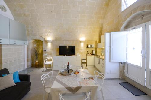 Vivere Nei Sassi – Matera, TX