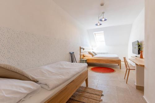 Hotel Lechowitz, Lechovice (fotografie 6)