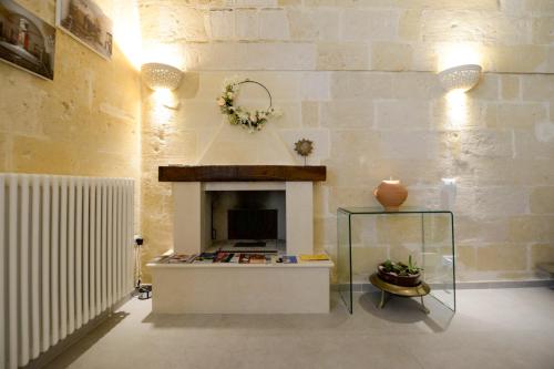 Vivere Nei Sassi – Matera, TX