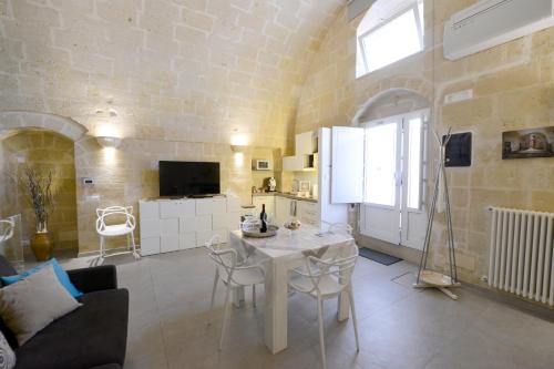 Vivere Nei Sassi – Matera, TX