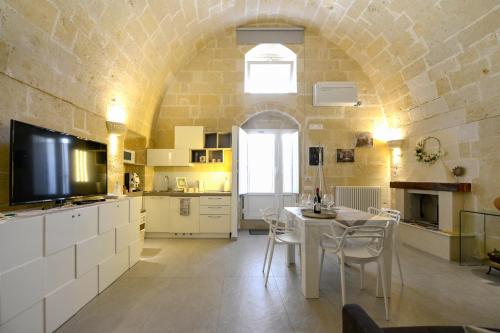 Vivere Nei Sassi – Matera, TX