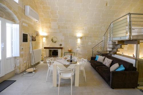 Vivere Nei Sassi – Matera, TX