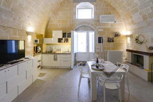 Vivere Nei Sassi – Matera, TX