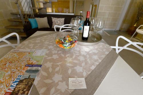 Vivere Nei Sassi – Matera, TX