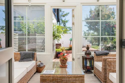 設施, Villa Verde Österlen (Villa Verde Osterlen) in 斯科訥