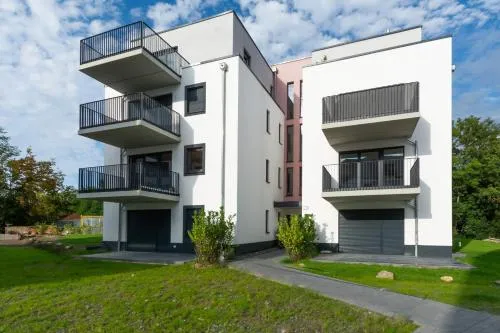 T&K Apartments - Bergisch Gladbach - 7 Comfortable Apartments - 20 min to Fair Messe Cologne in Bergisch Gladbach, Deutschland