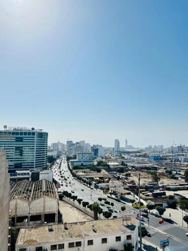 Appart au cœur de belvédère Casablanca, centre ville !, Casablanca