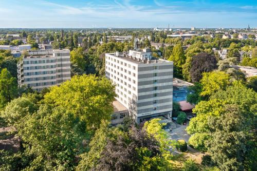 Mercure Parkhotel Krefelder Hof - image 12