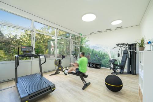 Mercure Parkhotel Krefelder Hof - image 5