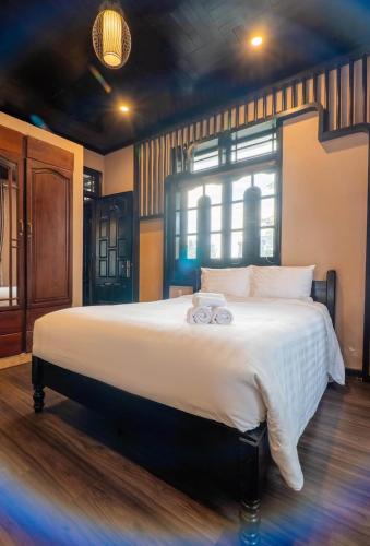 New Luxury villa in Cam Ha