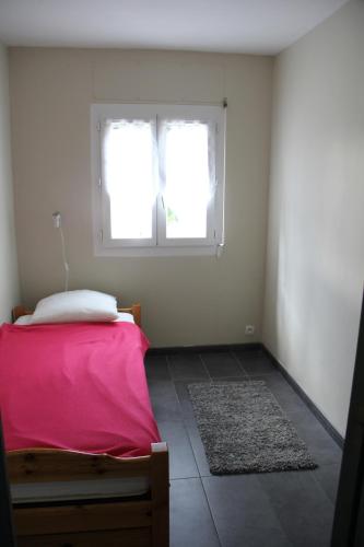 Lou Gardian - Appartement avec parking et climatisation