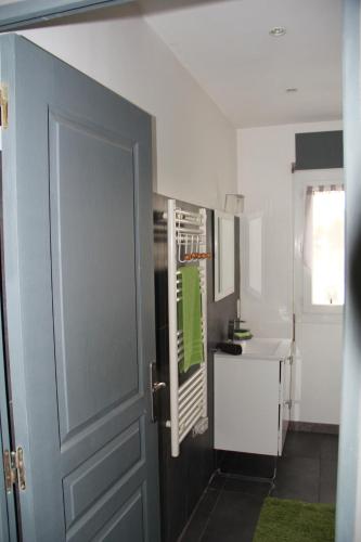 Lou Gardian - Appartement avec parking et climatisation