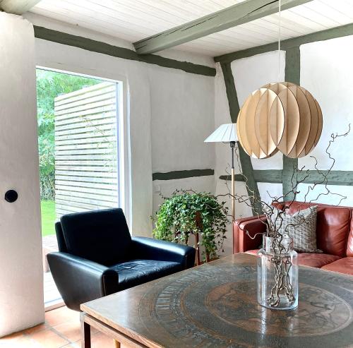 設施, Villa Verde Österlen (Villa Verde Osterlen) in 斯科訥