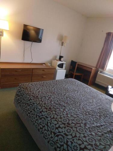 BestRest Inn & Suites Manchester