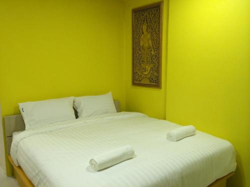 The Seven Luck, Bangkok (fotografie 9)