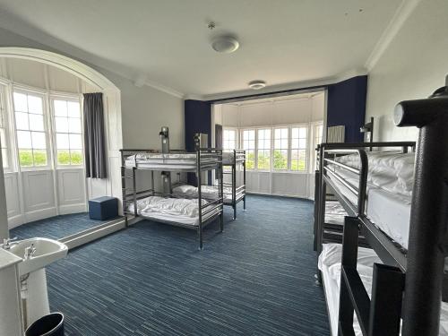 YHA Whitby Hostel in Whitby