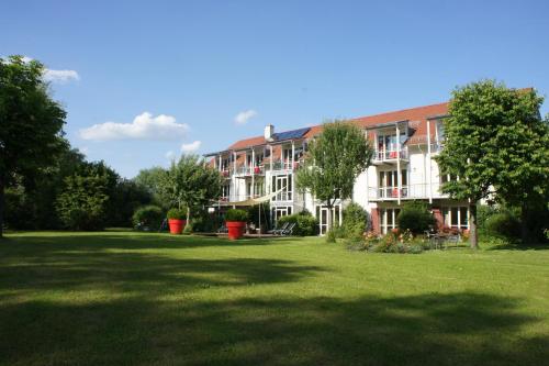 AngerResidenz - Hotel - Zwiesel