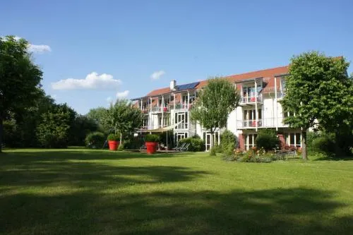 AngerResidenz in Zwiesel, Deutschland