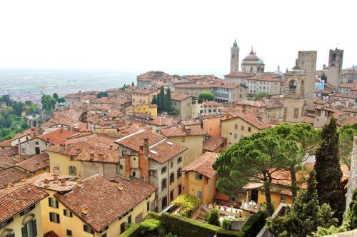 Dimora del Riccio, Bergamo (fotografie 6)