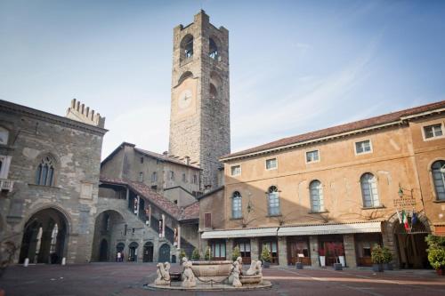 Dimora del Riccio, Bergamo (fotografie 7)