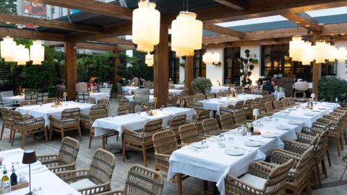 Luxury Rooms Skadarlija - image 12