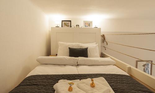 Magica - Cosy Apartment in the heart of Budapest