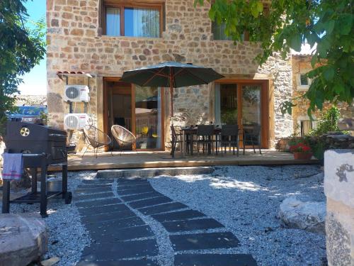 Vybavení, 42 Grados Norte Vadinia in Prioro