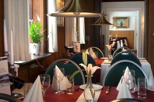 ห้องอาหาร, Purhus Kro in แรนเดอร์ส