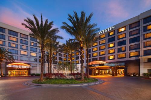 The Westin San Francisco Airport - Hotel - Millbrae