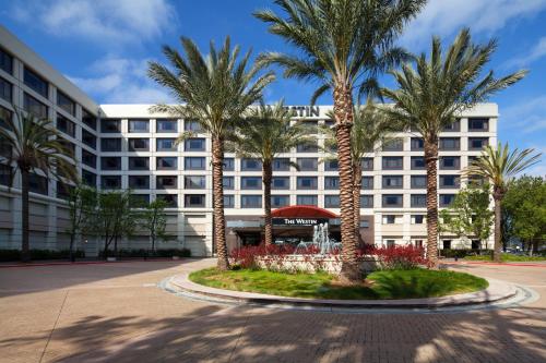 The Westin San Francisco Airport