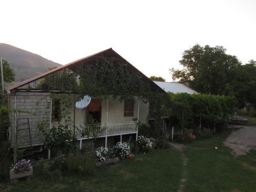 Guest House Aleksandre