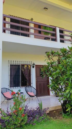 Hotel Villa Del Sol in Coco