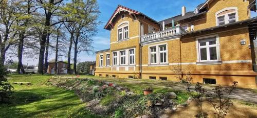 FamilyandBike in Neupetershain, Deutschland
