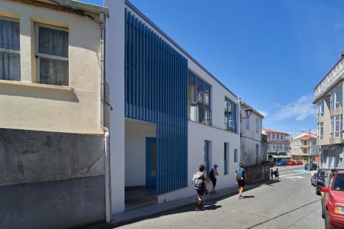 Apartamentos Carballal