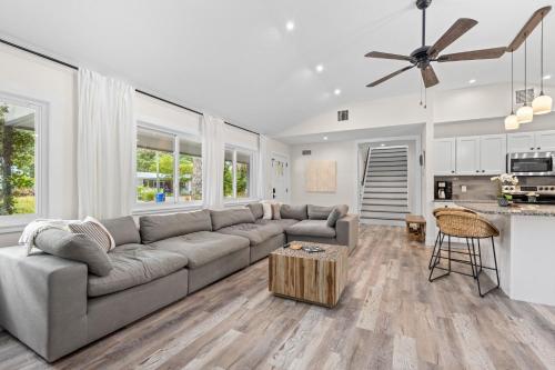 Luxury Villa Heated Pool, Putt-Putt & Bocce, Bradenton (fotografie 4)