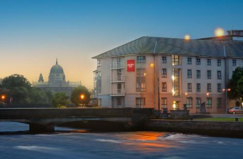 Jurys Inn Galway - image 14