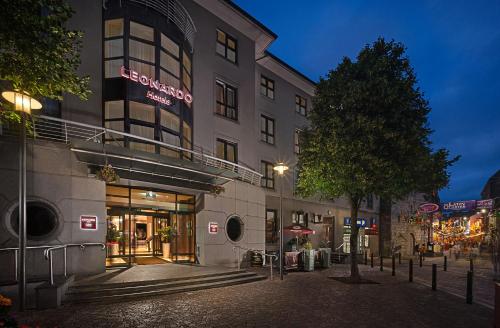 Leonardo Hotel Galway - Formerly Jurys Inn