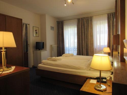 Suite, familiare, junior