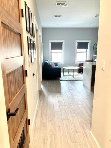 Collect3 2BR 1BA Close to Train and NYC in Newark, USA