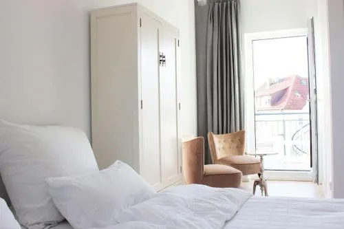 Beautiful terrace apartment in Bad Soden in Bad Soden am Taunus, Deutschland
