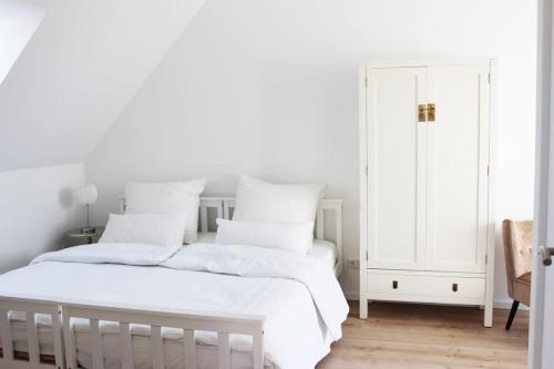 Beautiful terrace apartment in Bad Soden in Bad Soden