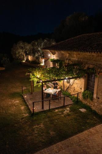 Agriturismo Fattoria San Sebastiano