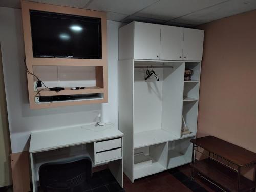 편의 시설/서비스, Rinconada 736 Sustentable in 바리오 바호 고리티