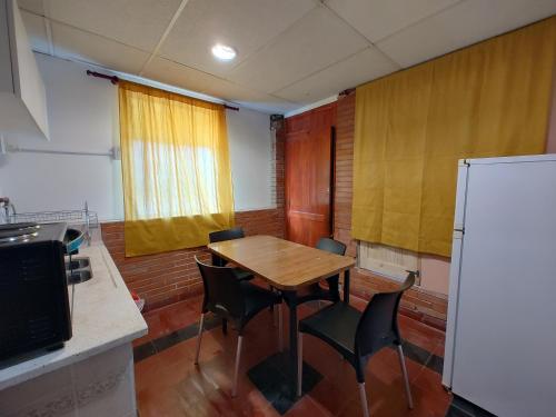 편의 시설/서비스, Rinconada 736 Sustentable in 바리오 바호 고리티