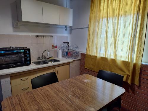 편의 시설/서비스, Rinconada 736 Sustentable in 바리오 바호 고리티